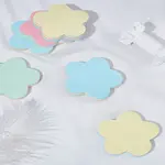 6Pcs Paper Sticky Notes