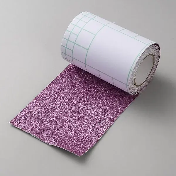 Fibre Self Adhesive Tape