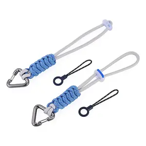 Polyester Cord Ropes Pendant Decorations