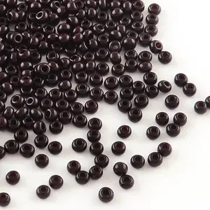 Czech Glass Beads