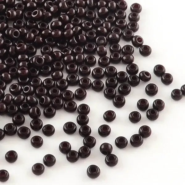 Czech Glass Beads