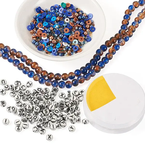 DIY Necklaces/Bracelets Making Kits
