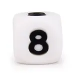 Silicone Beads