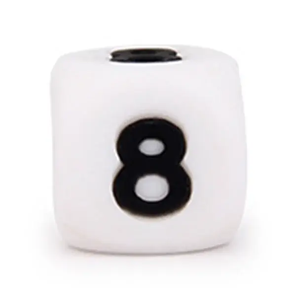 Silicone Beads