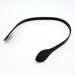 Genuine Leather Bag Handle