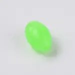 Plastic Luminous Glow Fishing Beads