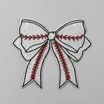 Computerized Embroidery Cloth Self Adhesive Patches