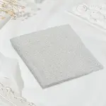 1.5 Yards Polyester Flower Pattern Fabric