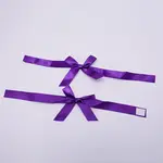 Bowknot Satin Ribbon