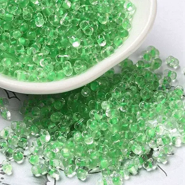 Glass Seed Beads