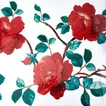 PVC Glass Window Stickers