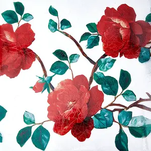 PVC Glass Window Stickers