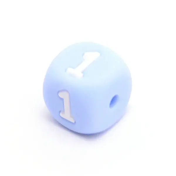 Silicone Beads