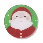 Christmas Acrylic Cabochons