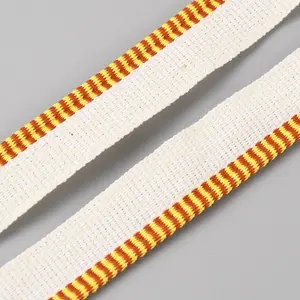 Flat Cotton Book Headbands