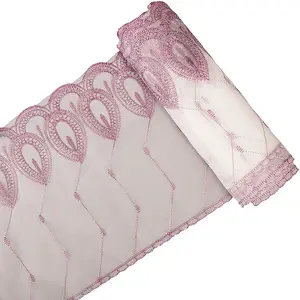 6M Lace Trim