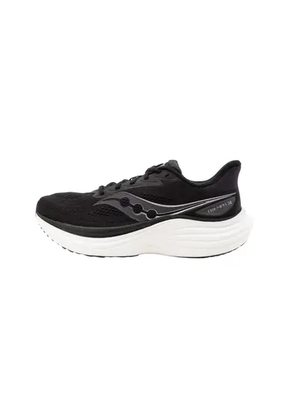 saucony Bežecká obuv 'TRIUMPH 24'  čierna