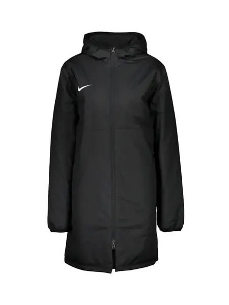 NIKE Športová bunda 'Park 20'  čierna / biela