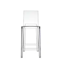 One More Please 65 transparentní Kartell