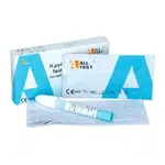 Test na Helicobacter Pylori - kazetový, 1ks