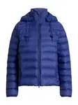 Polo Ralph Lauren Prechodná bunda  kráľovská modrá