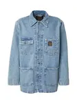 LEVI'S ® Prechodná bunda 'BERKLEY'  modrá denim