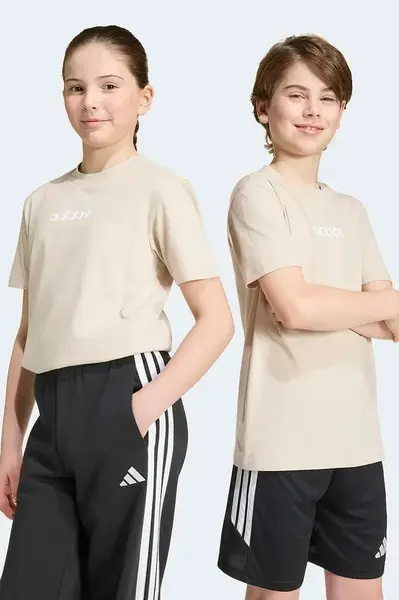adidas tričko dětské bavlněné