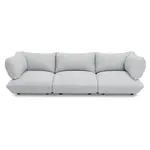 Modulární sedačka Sumo Sofa Grand Bouclé, více barev - Fatboy Barva: šedá