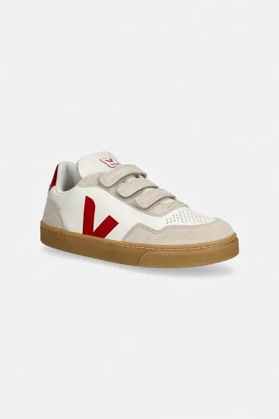 Veja Small V-90 sneakers boty dětské kožené