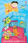 Monsters on a Plane - Zanna Davidson