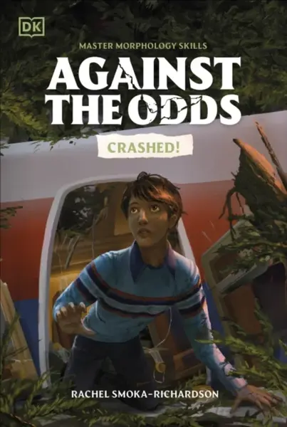 Against the Odds Crashed - DK