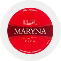 LUX MARYNA Krém