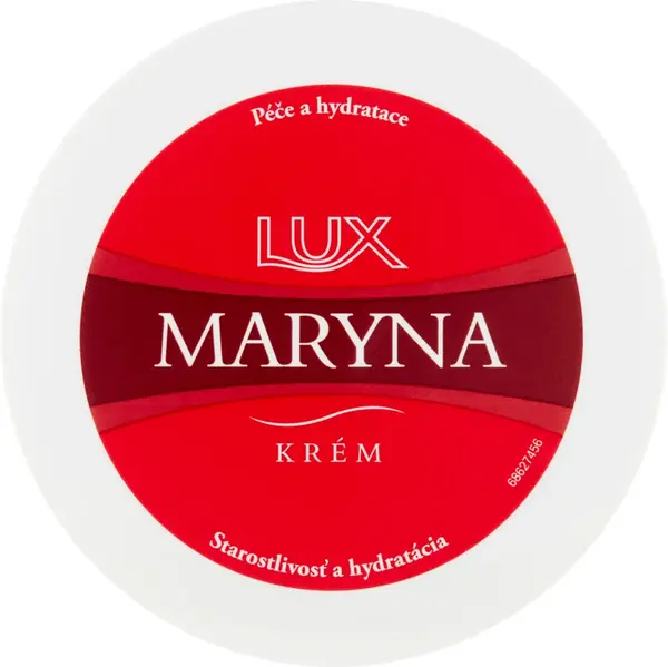 LUX MARYNA Krém