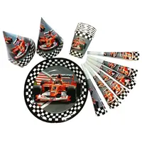 Párty sada formule 24ks-MOVEO