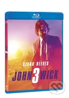 John Wick 3 - Chad Stahelski - film z kategorie Akční a dobrodružné