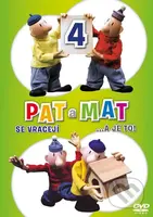 Pat a Mat 4 - Lubomír Beneš - film z kategorie Pohádky