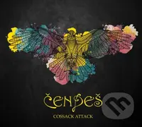 Rusín Čendeš Orchestra: Cossack Attack - Rusín Čendeš Orchestra