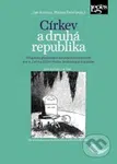 Církev a druhá republika (Příspěvky přednesené na vědeckém semináři dne 4. června 2024) - kniha z kategorie Pedagogika