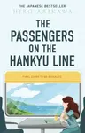 The Passengers on the Hankyu Line - Hiro Arikawa - kniha z kategorie Beletrie