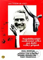 Návrat Lew Harpera - Stuart Rosenberg - film z kategorie Kriminální dramata