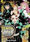 Demon Slayer: Kimetsu no Yaiba: The Official Coloring Book 3 - kniha z kategorie Pro dospělé