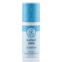 SI KRÁSNA - anti-age výživný liftingový krém 30ml