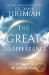 The Great Disappearance (31 Ways to be Rapture Ready) - kniha z kategorie Filozofie