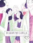 Radium Girls - Cy - kniha z kategorie Byznys a management