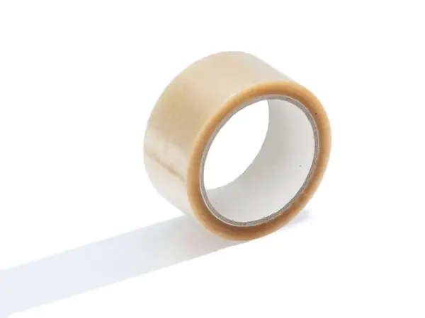 6 ks - Páska samolepicí PP 48x66, Transparent (SOLVENT)