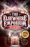 The Elsewhere Emporium - Ross Mackenzie - kniha z kategorie Pro děti