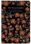 The Secret Garden - Frances Hodgson Burnett.