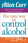 Allen Carr's Easyway to Control Alcohol - Allen Carr - kniha z kategorie Zdraví a životní styl