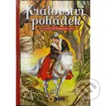 Království pohádek (Čtení na dobrou noc) - kniha z kategorie Pro děti