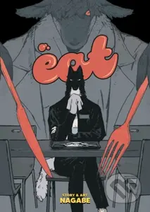EAT - Nagabe - kniha z kategorie Komiksy